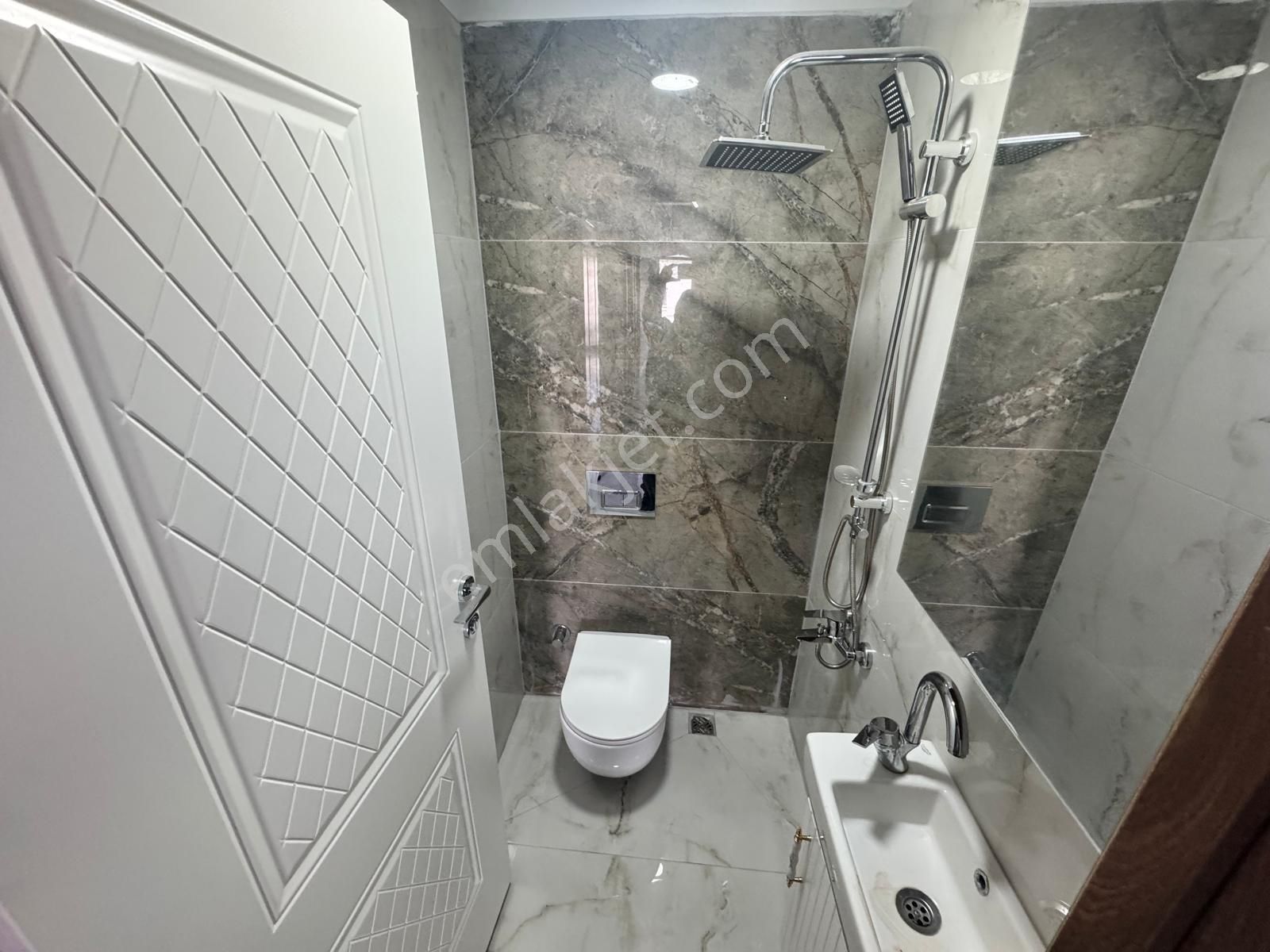 Akçay Cemil Temel Mahallesi Yeni Bina Da Stılık 3+1 Lüks Kat Dubleks Daire - Görsel 27