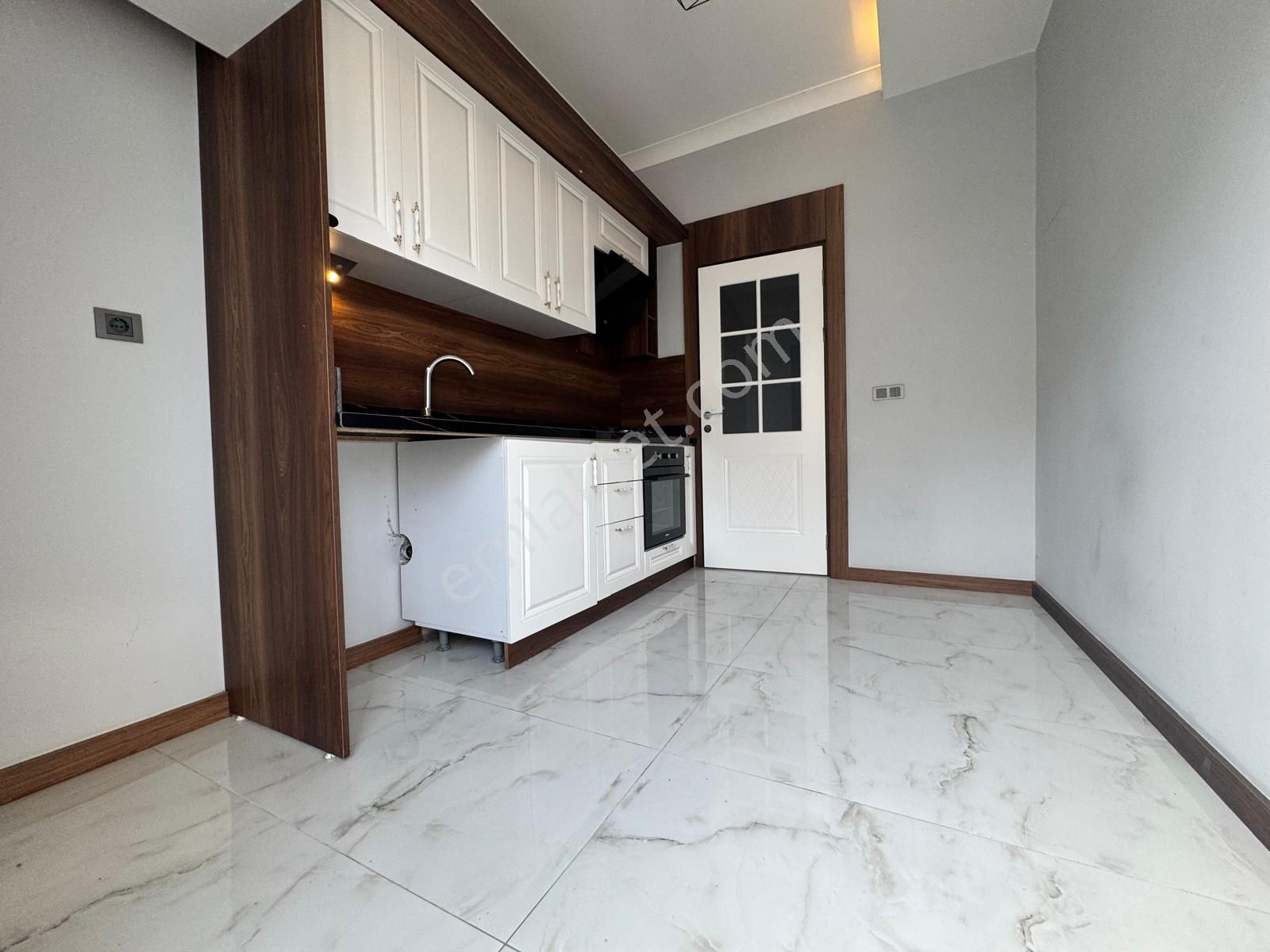 Akçay Cemil Temel Mahallesi Yeni Bina Da Stılık 3+1 Lüks Kat Dubleks Daire - Görsel 17