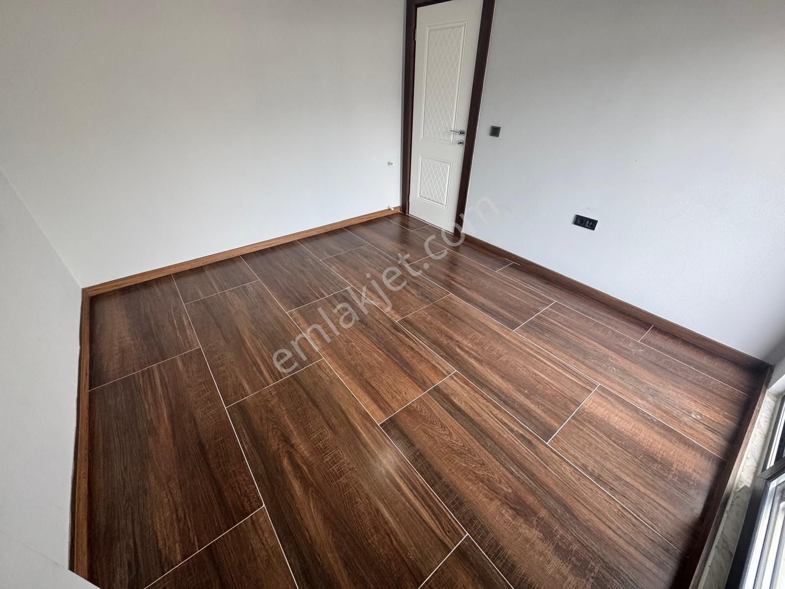 Akçay Cemil Temel Mahallesi Yeni Bina Da Stılık 3+1 Lüks Kat Dubleks Daire - Görsel 30