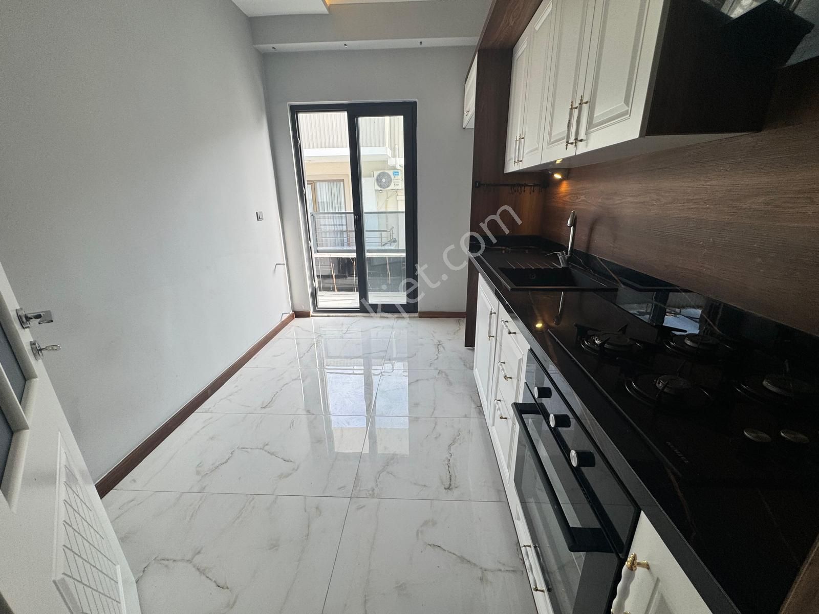 Akçay Cemil Temel Mahallesi Yeni Bina Da Stılık 3+1 Lüks Kat Dubleks Daire - Görsel 28