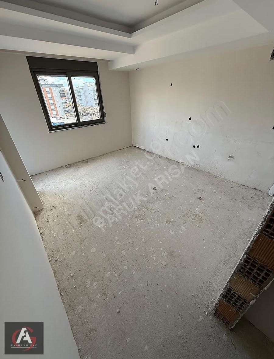 Faruk Arısandan En İyi Konumda Deniz Gören Ve Çok Geniş Lüx 2+1 - Görsel 10