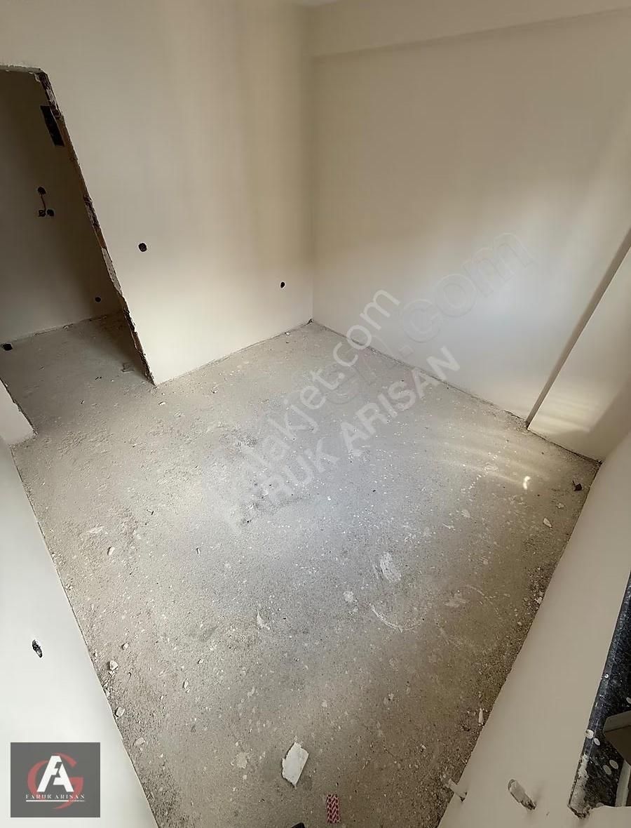 Faruk Arısandan En İyi Konumda Deniz Gören Ve Çok Geniş Lüx 2+1 - Görsel 3