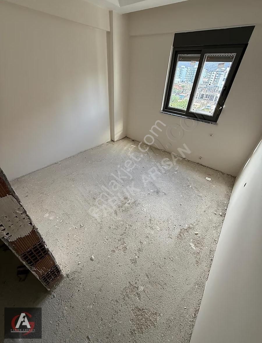 Faruk Arısandan En İyi Konumda Deniz Gören Ve Çok Geniş Lüx 2+1 - Görsel 21