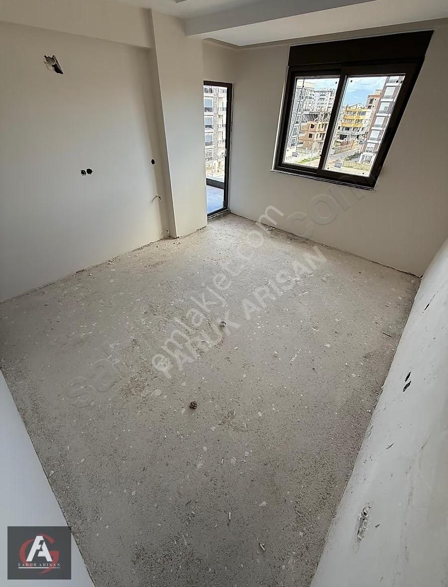 Faruk Arısandan En İyi Konumda Deniz Gören Ve Çok Geniş Lüx 2+1 - Görsel 23