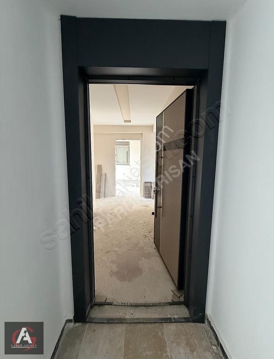 Faruk Arısandan En İyi Konumda Deniz Gören Ve Çok Geniş Lüx 2+1 - Görsel 12