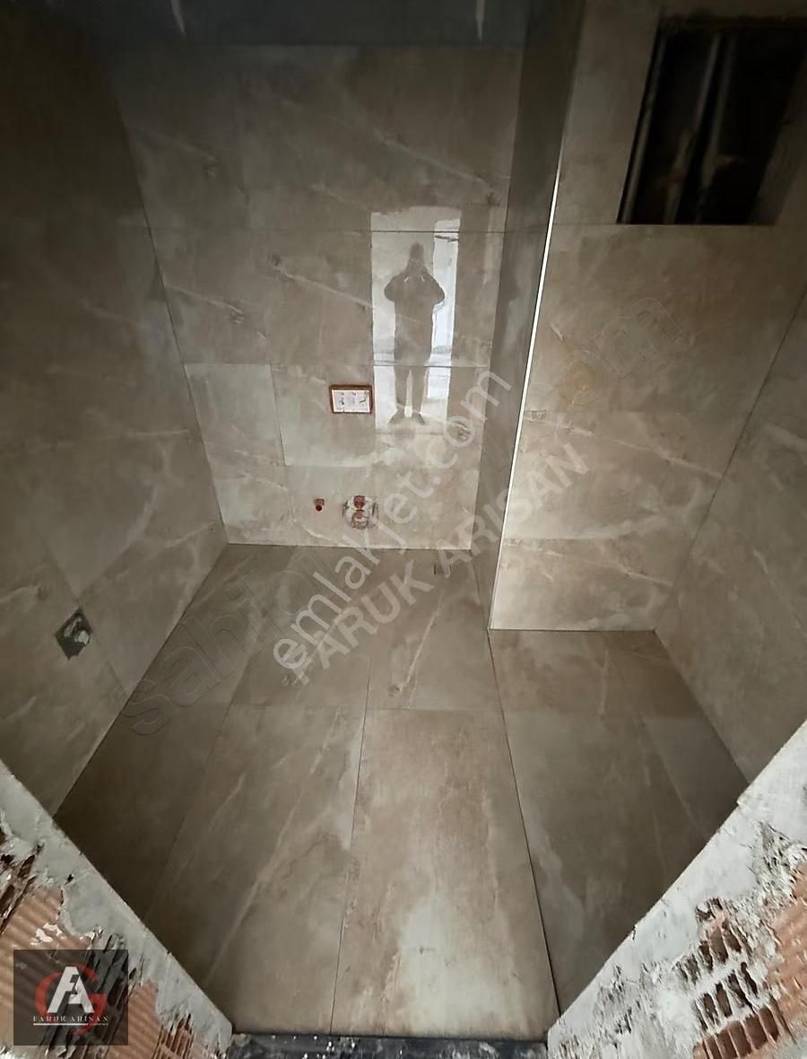 Faruk Arısandan En İyi Konumda Deniz Gören Ve Çok Geniş Lüx 2+1 - Görsel 6