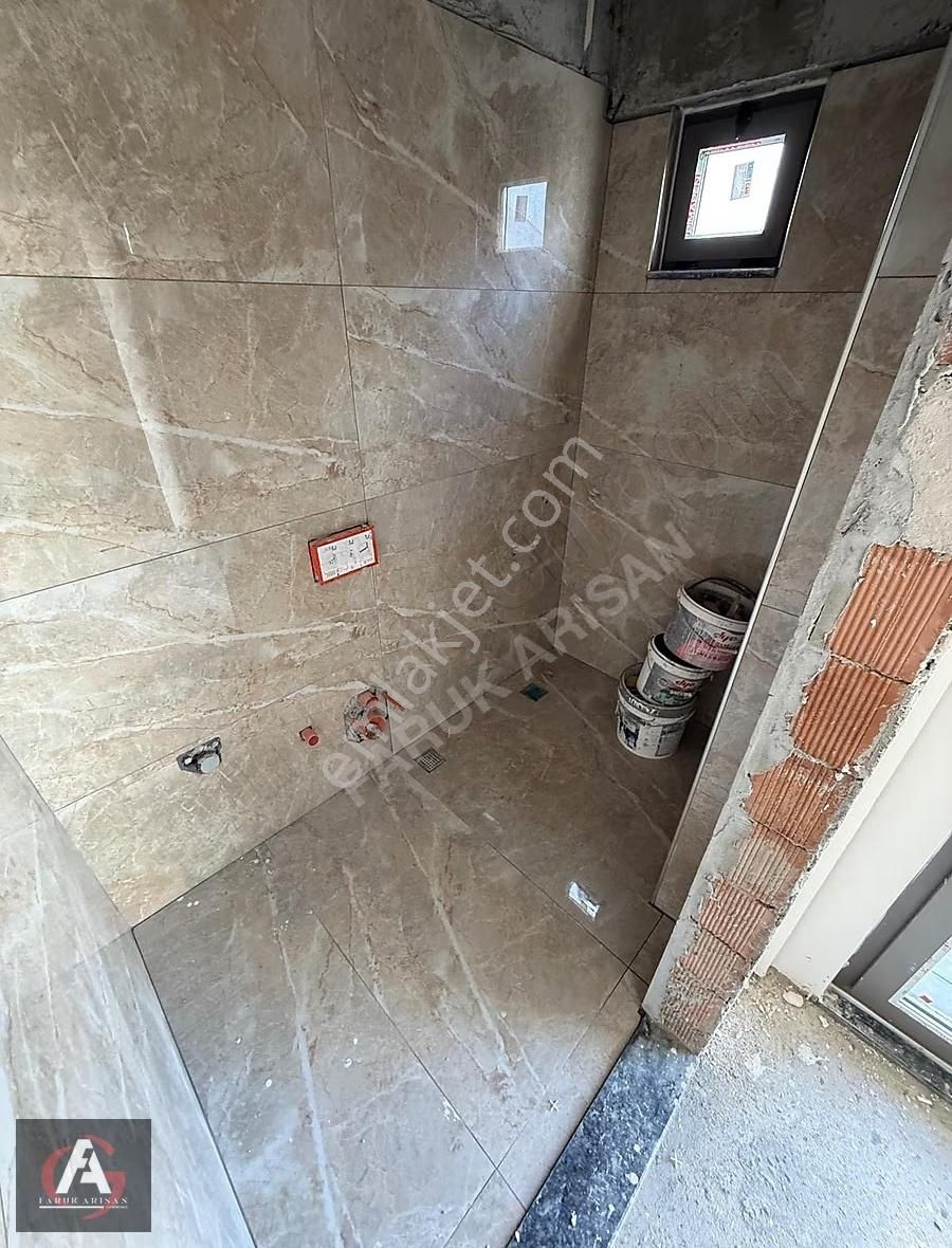 Faruk Arısandan En İyi Konumda Deniz Gören Ve Çok Geniş Lüx 2+1 - Görsel 7