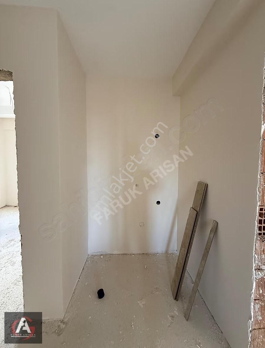 Faruk Arısandan En İyi Konumda Deniz Gören Ve Çok Geniş Lüx 2+1 - Görsel 5