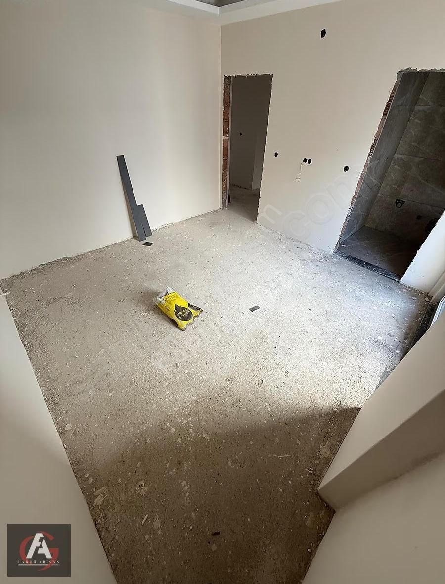 Faruk Arısandan En İyi Konumda Deniz Gören Ve Çok Geniş Lüx 2+1 - Görsel 24