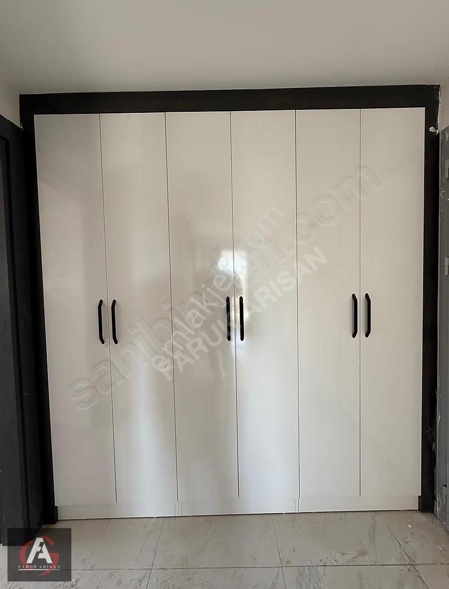 Faruk Arısan'dan Denize 0 Ve Deniz Manzaralı Çok Geniş Lüx 2+1 - Görsel 12