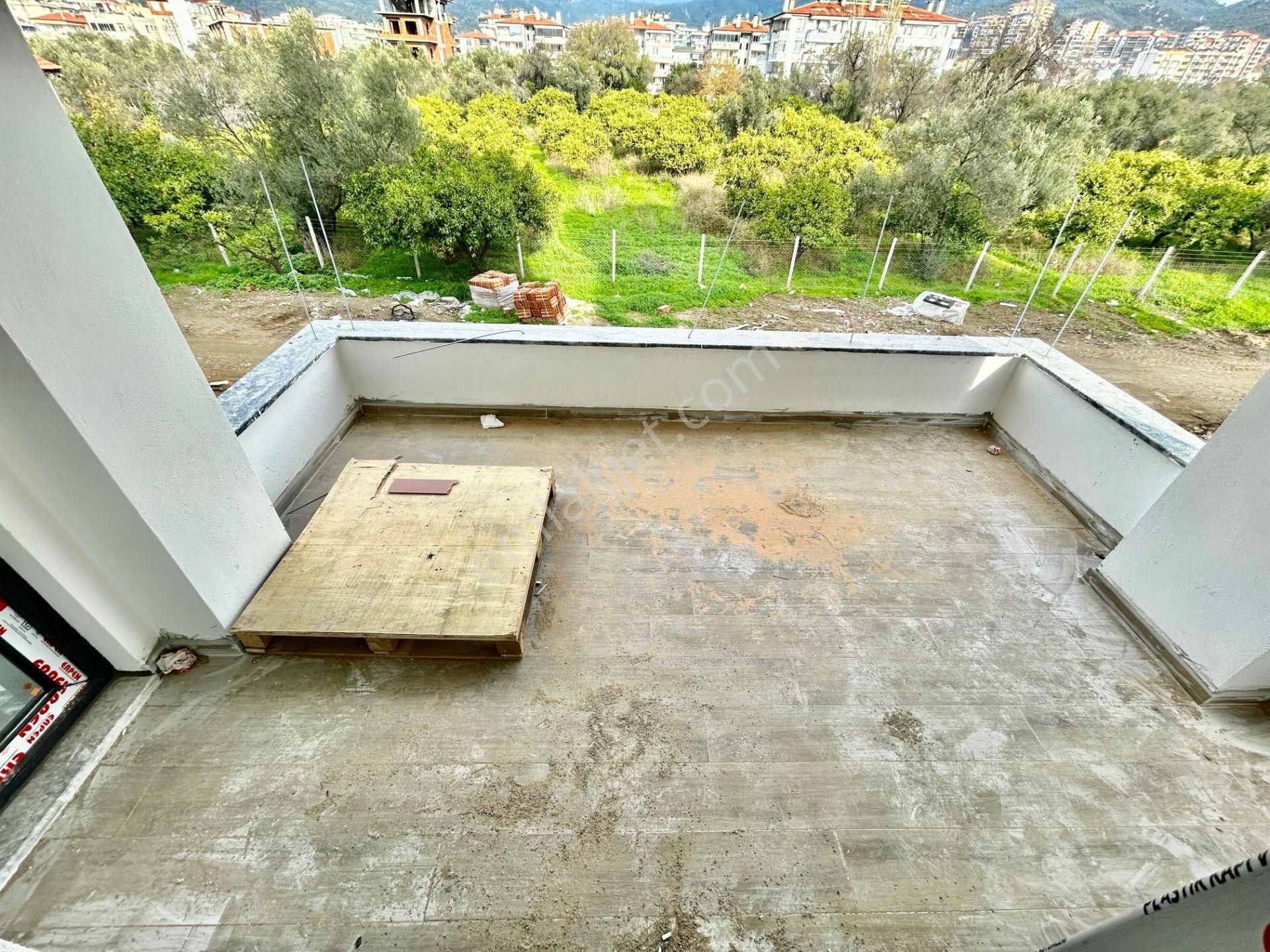 Yüksel'den Kadıköy'de Ayrı Mutfak Ebv. Banyolu Arakat 3+1 Satılık Daire - Görsel 17