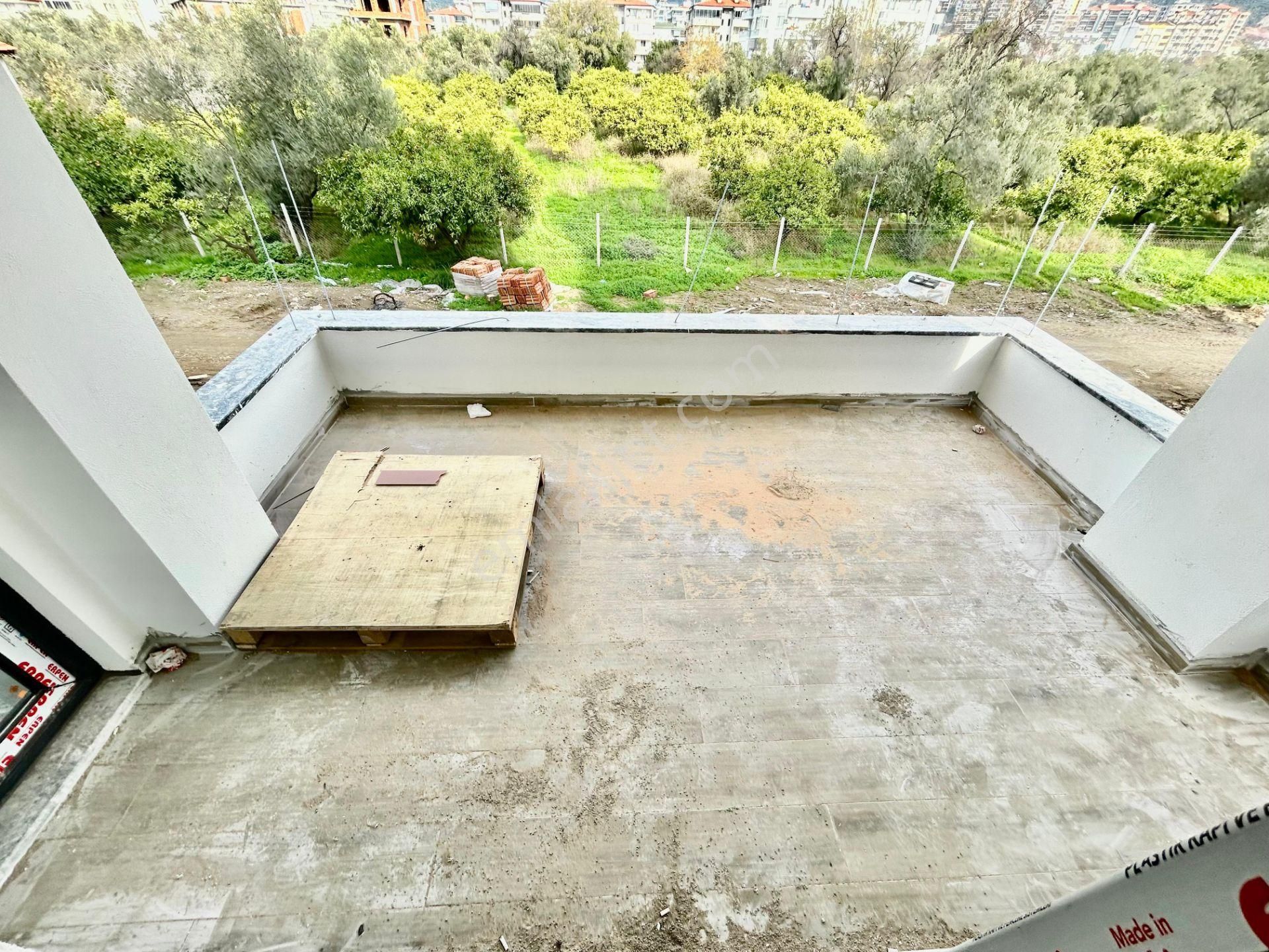 Yüksel'den Kadıköy'de Ayrı Mutfak Ebv. Banyolu Arakat 3+1 Satılık Daire - Görsel 18