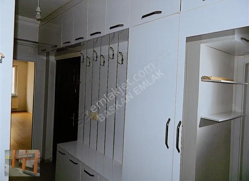 Başkan Emlaktan Kiralık Ömerağa Mahallesinde 2+1 Daire - Görsel 9