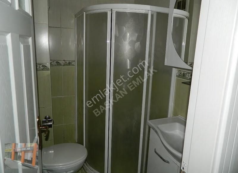 Başkan Emlaktan Kiralık Ömerağa Mahallesinde 2+1 Daire - Görsel 15