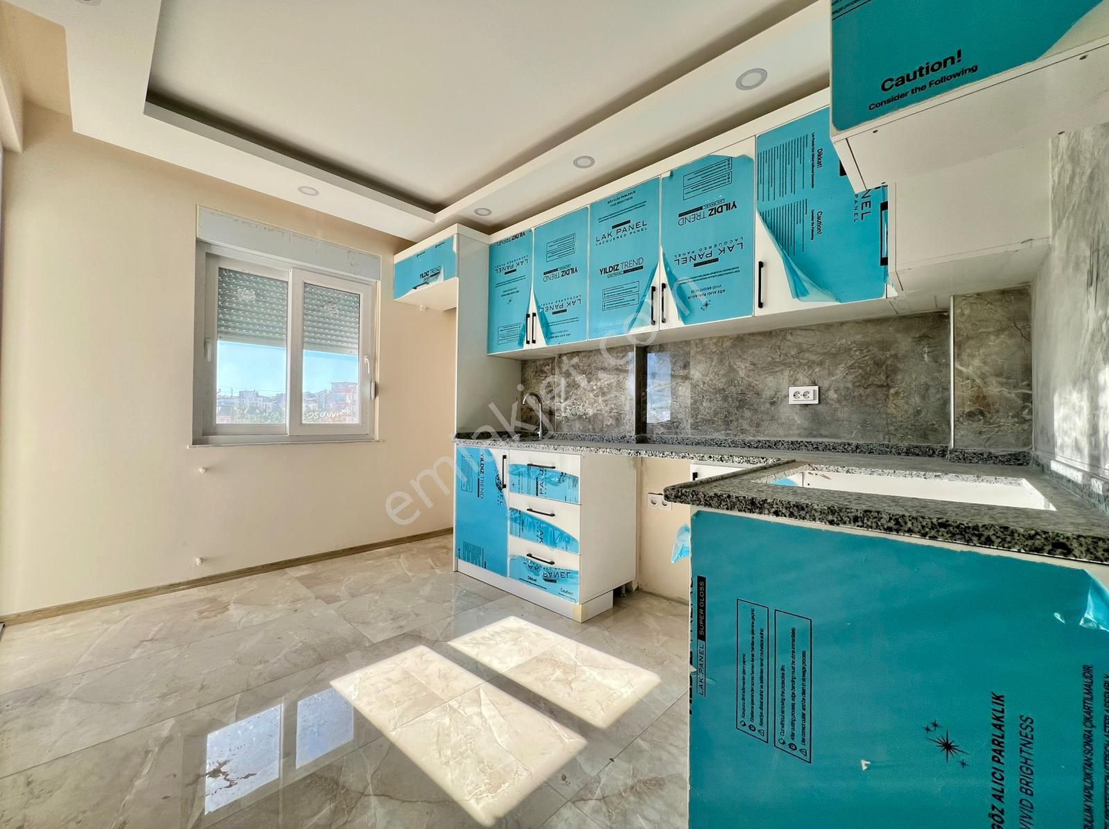 Varsak Aydoğmuş Mahallesi - Görsel 6