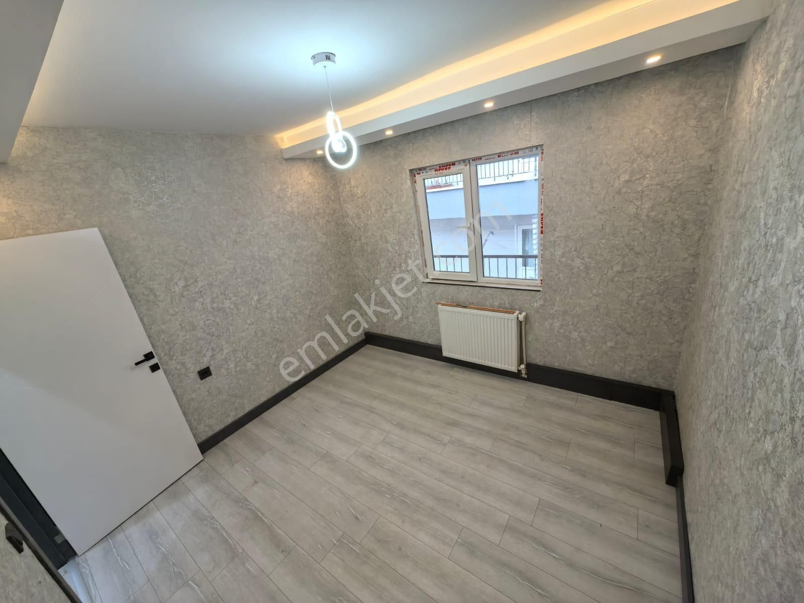 Bilgen Vatan'dan Eğitim Araştırma Hastahanesi Yakını Megalüks Yapılı Güney Batı 3+1 Satılık - Görsel 17