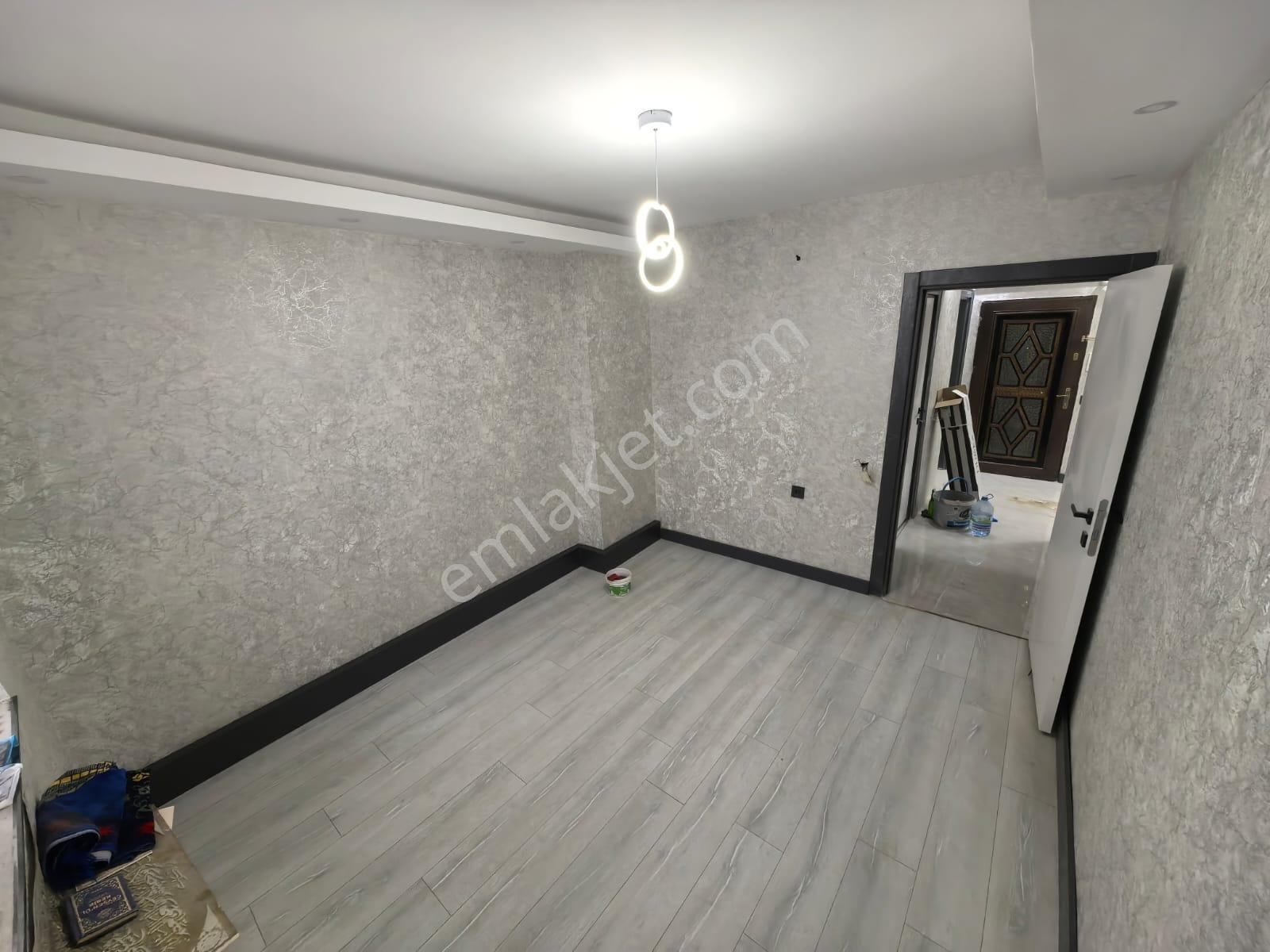 Bilgen Vatan'dan Eğitim Araştırma Hastahanesi Yakını Megalüks Yapılı Güney Batı 3+1 Satılık - Görsel 18