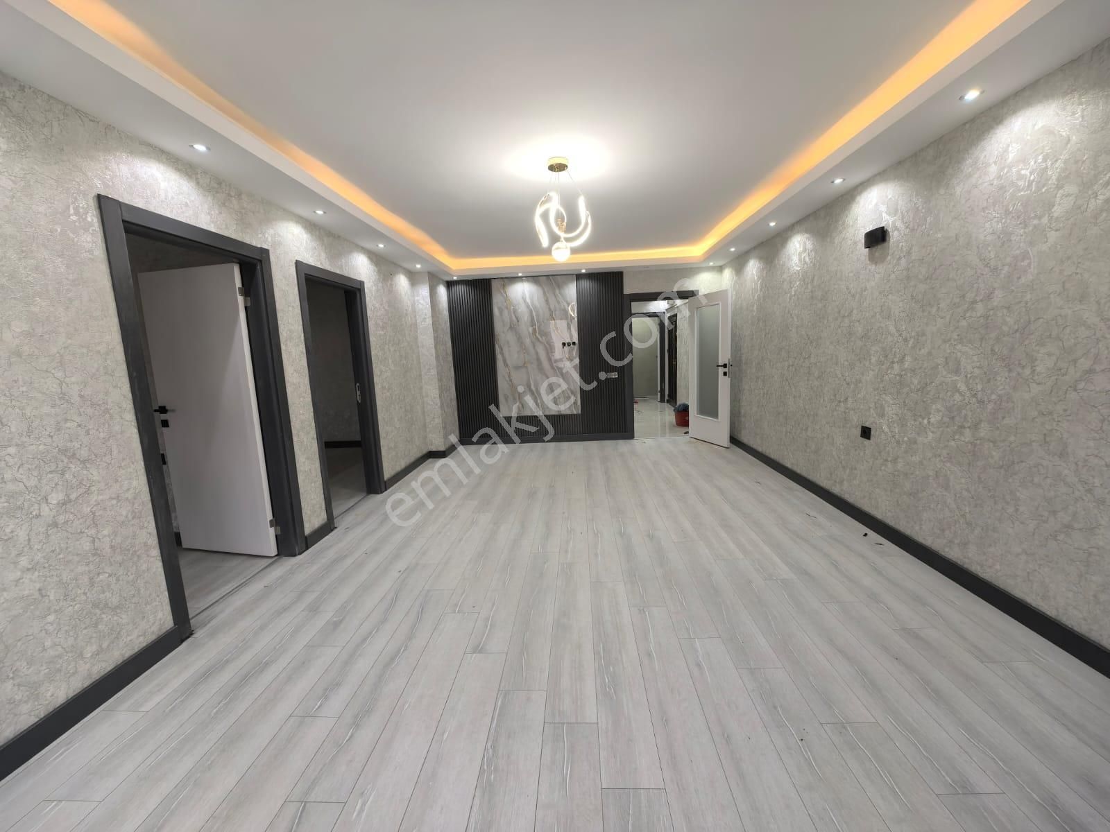 Bilgen Vatan'dan Eğitim Araştırma Hastahanesi Yakını Megalüks Yapılı Güney Batı 3+1 Satılık - Görsel 25