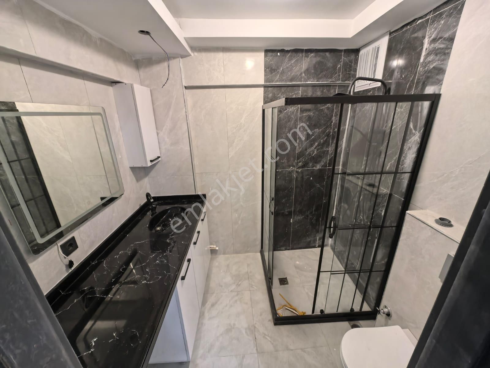 Bilgen Vatan'dan Eğitim Araştırma Hastahanesi Yakını Megalüks Yapılı Güney Batı 3+1 Satılık - Görsel 30