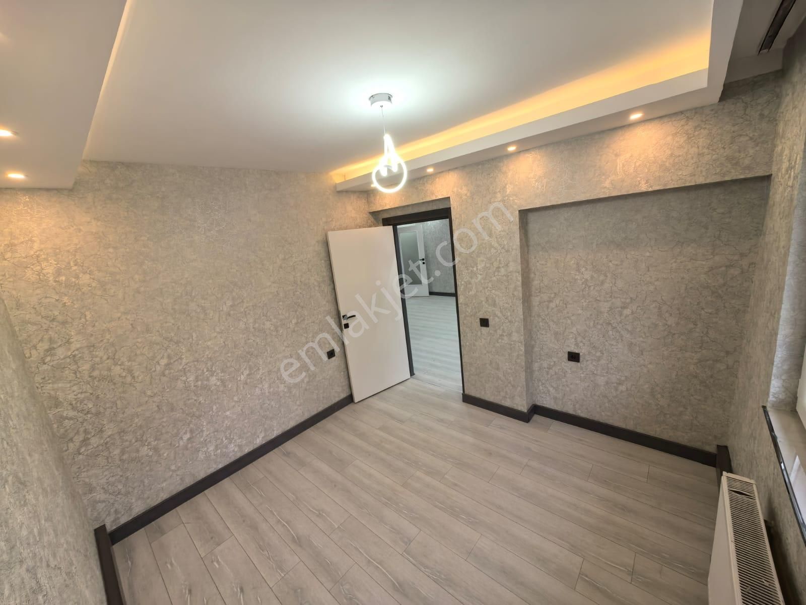 Bilgen Vatan'dan Eğitim Araştırma Hastahanesi Yakını Megalüks Yapılı Güney Batı 3+1 Satılık - Görsel 26