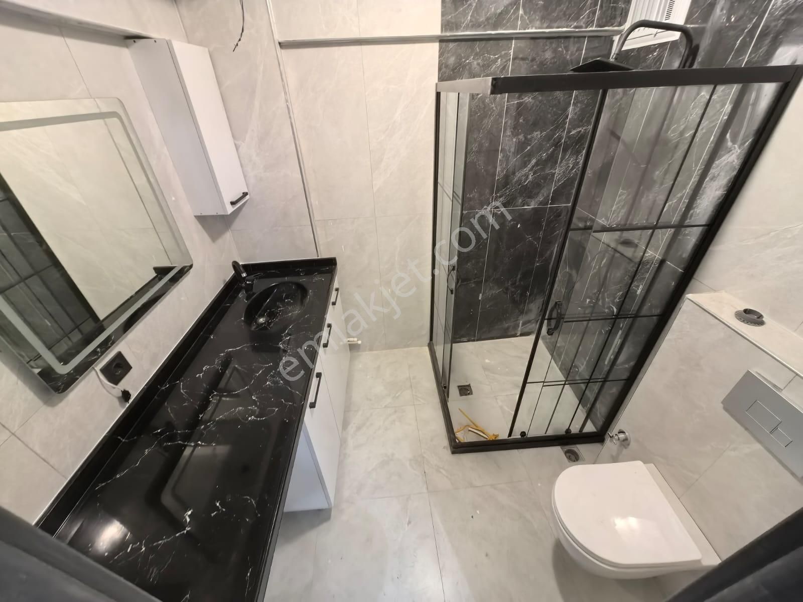 Bilgen Vatan'dan Eğitim Araştırma Hastahanesi Yakını Megalüks Yapılı Güney Batı 3+1 Satılık - Görsel 27