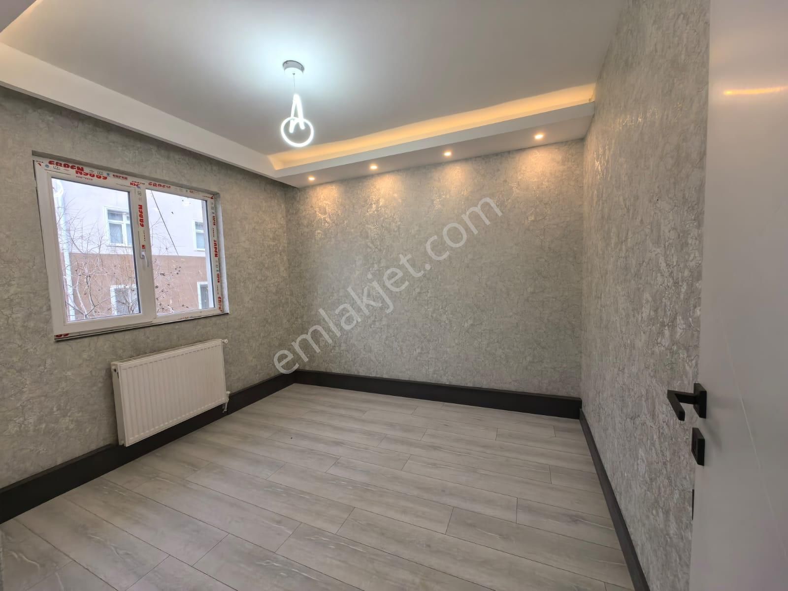 Bilgen Vatan'dan Eğitim Araştırma Hastahanesi Yakını Megalüks Yapılı Güney Batı 3+1 Satılık - Görsel 24