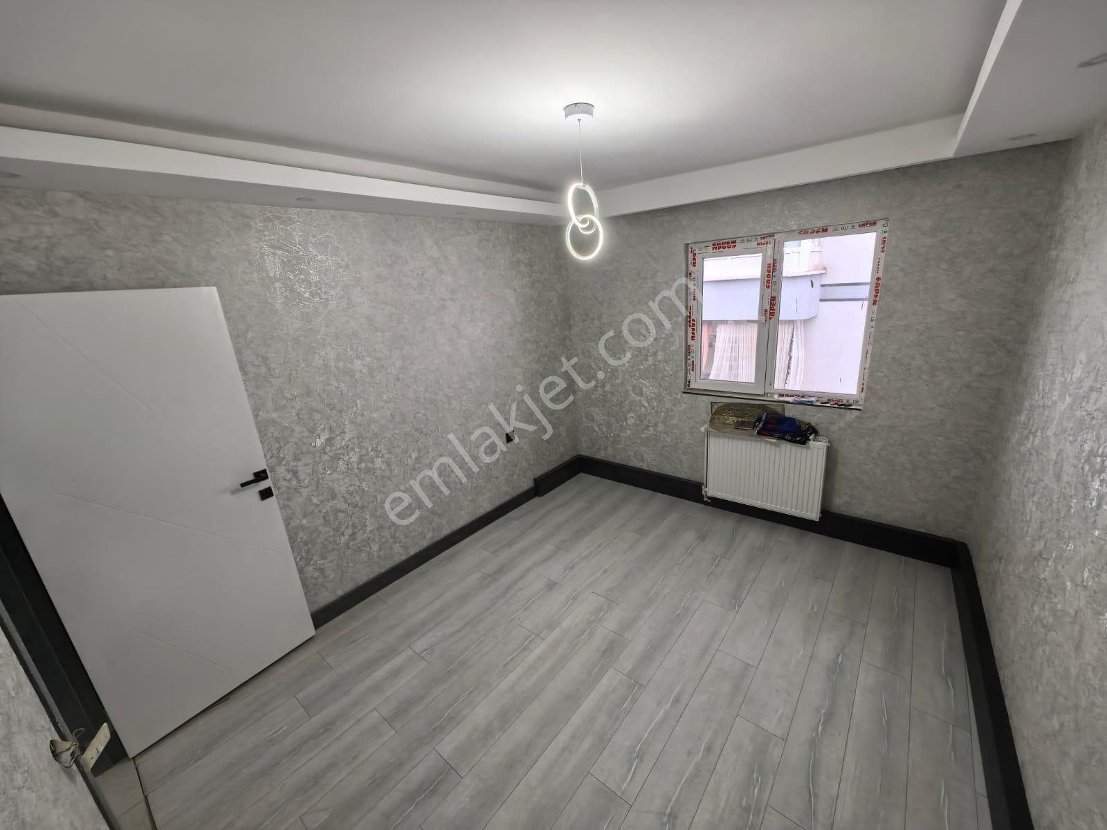 Bilgen Vatan'dan Eğitim Araştırma Hastahanesi Yakını Megalüks Yapılı Güney Batı 3+1 Satılık - Görsel 15