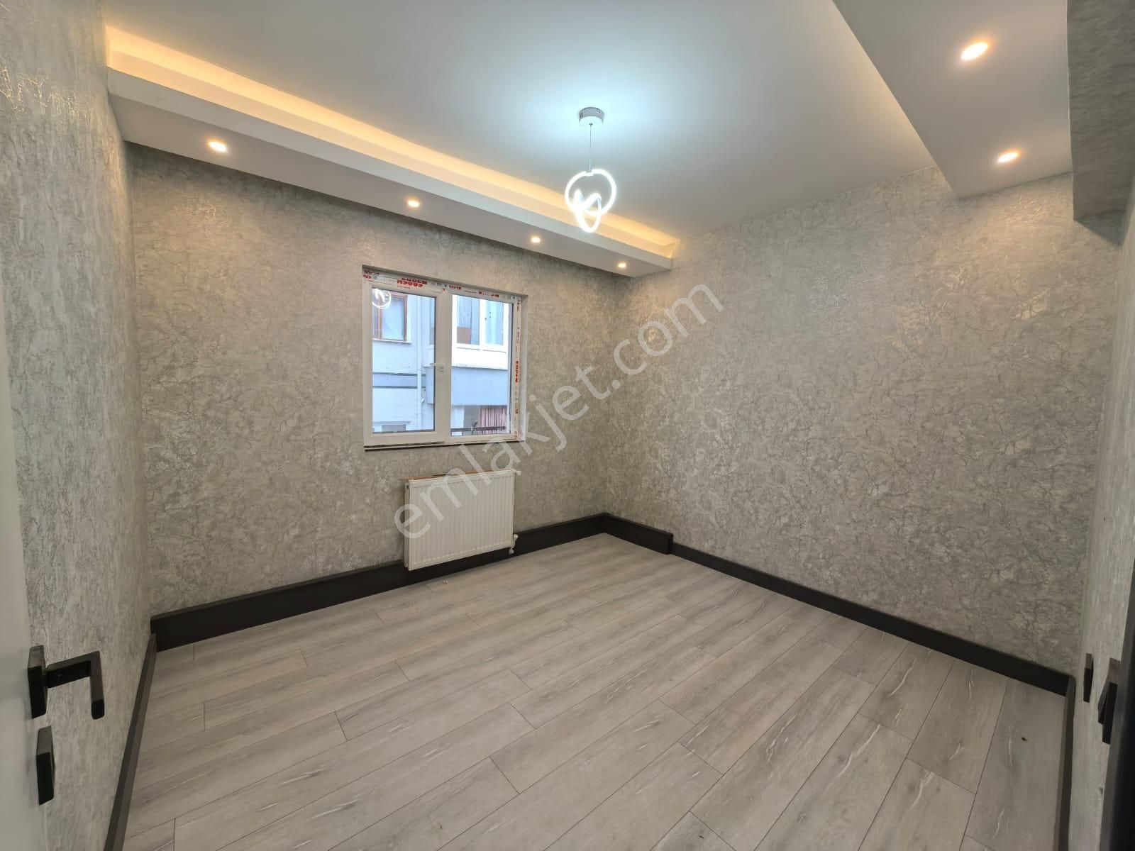 Bilgen Vatan'dan Eğitim Araştırma Hastahanesi Yakını Megalüks Yapılı Güney Batı 3+1 Satılık - Görsel 20