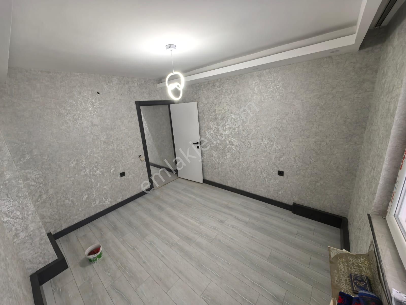 Bilgen Vatan'dan Eğitim Araştırma Hastahanesi Yakını Megalüks Yapılı Güney Batı 3+1 Satılık - Görsel 13