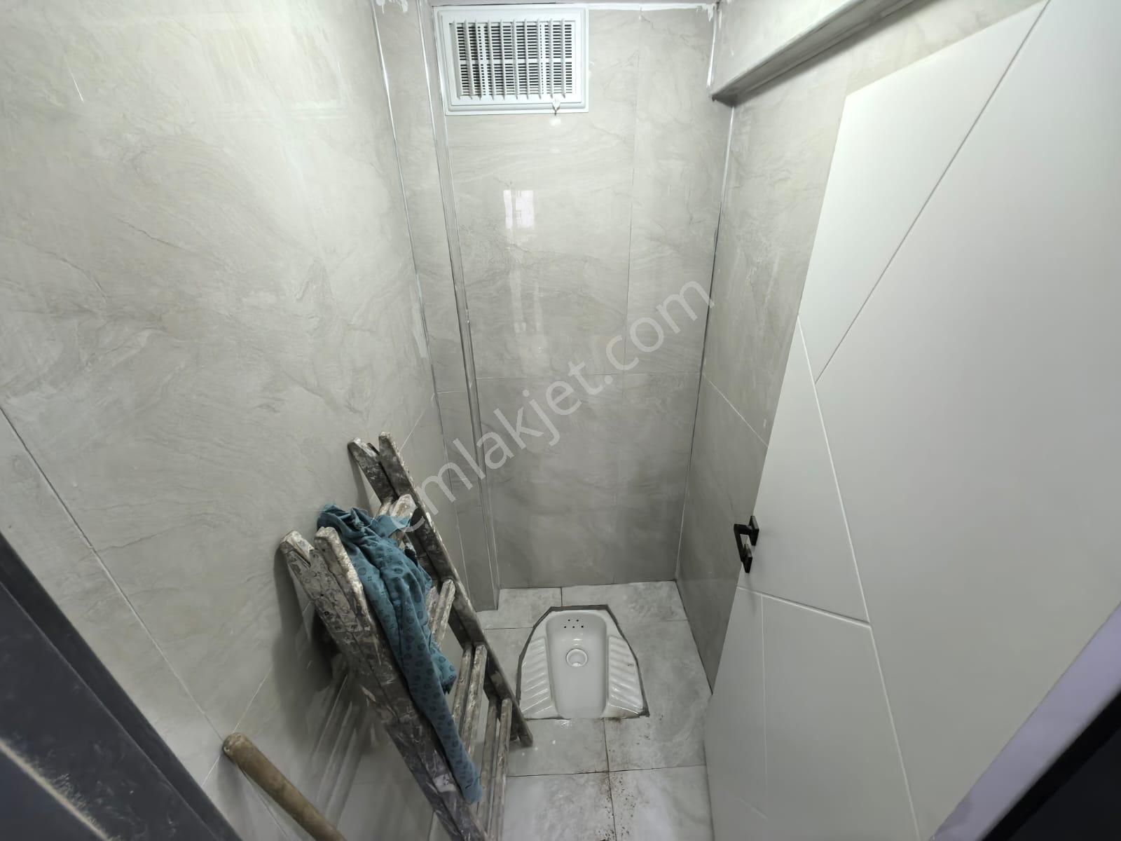 Bilgen Vatan'dan Eğitim Araştırma Hastahanesi Yakını Megalüks Yapılı Güney Batı 3+1 Satılık - Görsel 31