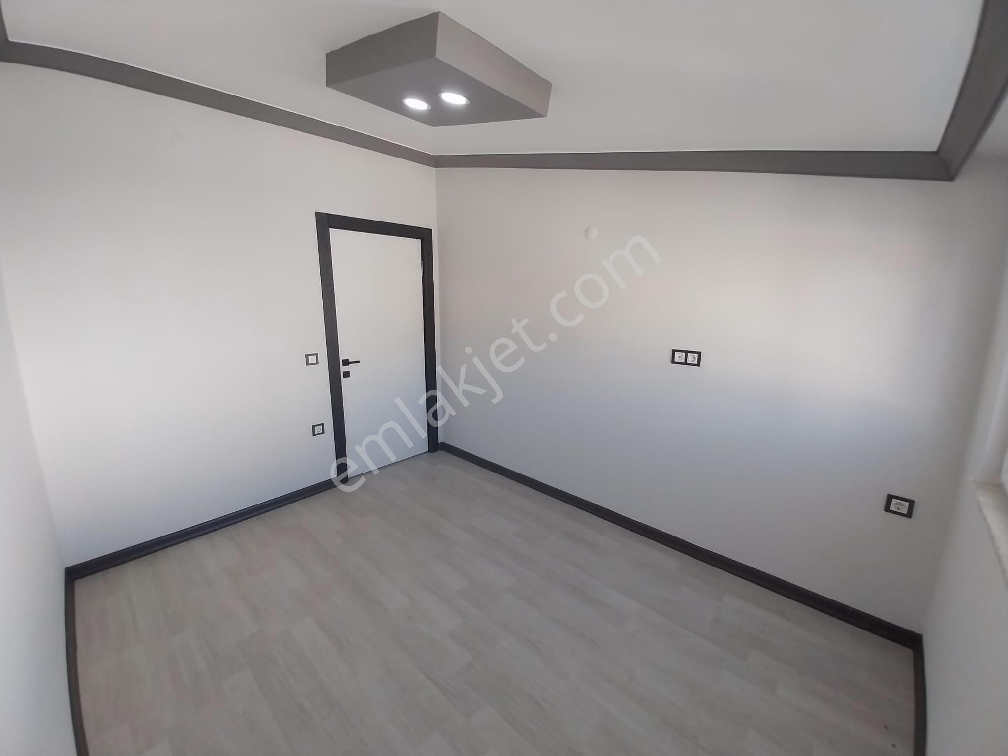 ▓yüksel'den Edremit'te Önü Açık İki Mutfaklı Sıfır 3+1 Satılık Dublex - Görsel 23