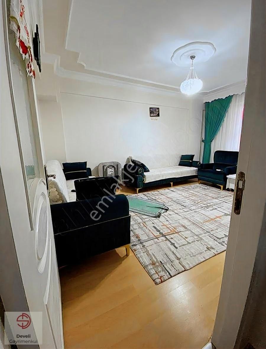 Çorlu Cemaliye Mahallesi 2+1 Yüksek Giriş... - Görsel 12