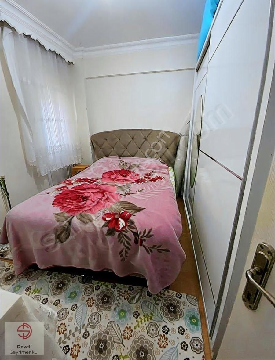 Çorlu Cemaliye Mahallesi 2+1 Yüksek Giriş... - Görsel 24