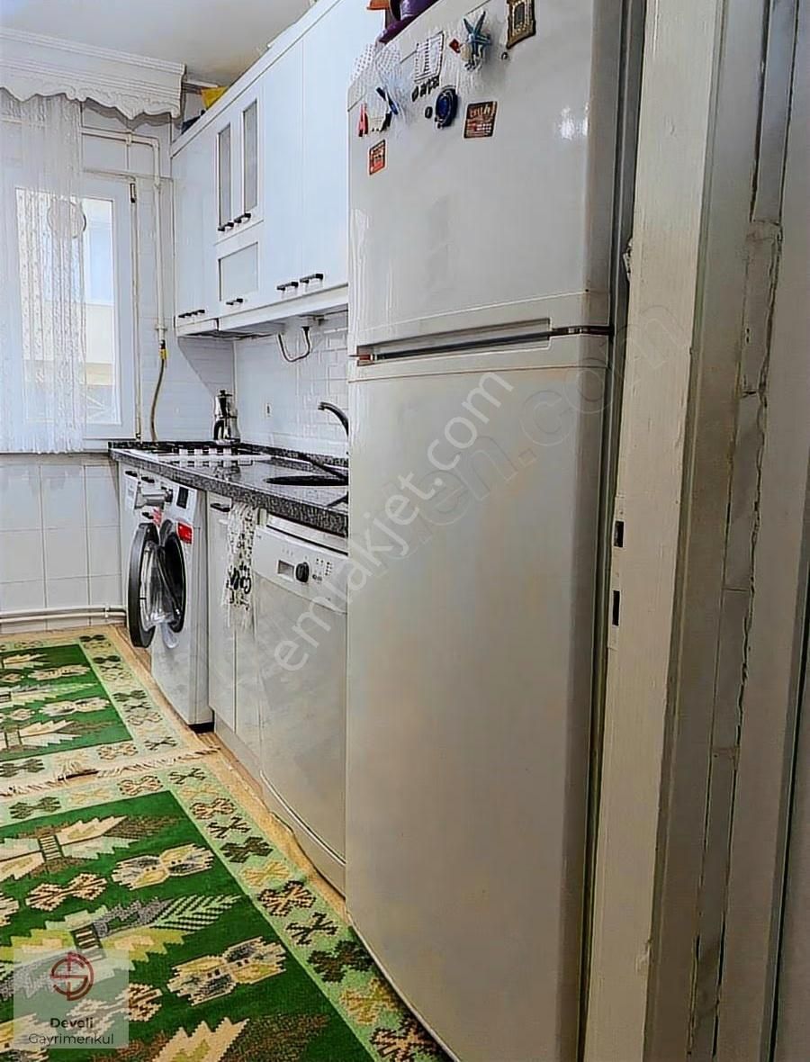 Çorlu Cemaliye Mahallesi 2+1 Yüksek Giriş... - Görsel 10