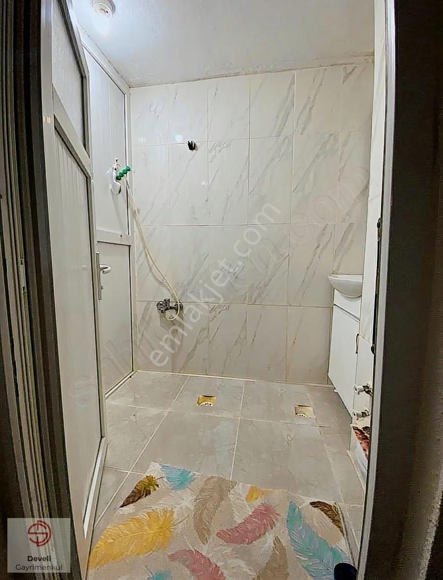 Çorlu Cemaliye Mahallesi 2+1 Yüksek Giriş... - Görsel 21