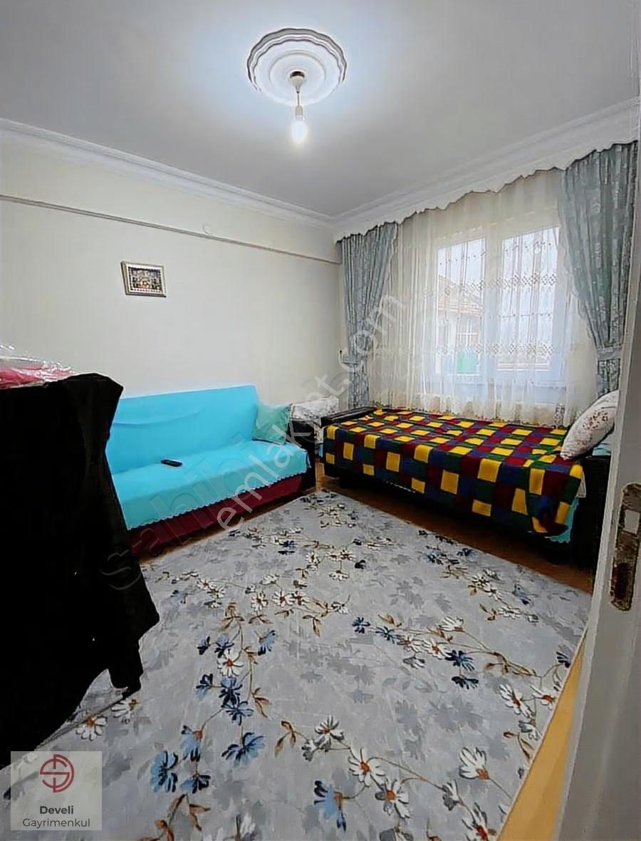 Çorlu Cemaliye Mahallesi 2+1 Yüksek Giriş... - Görsel 8