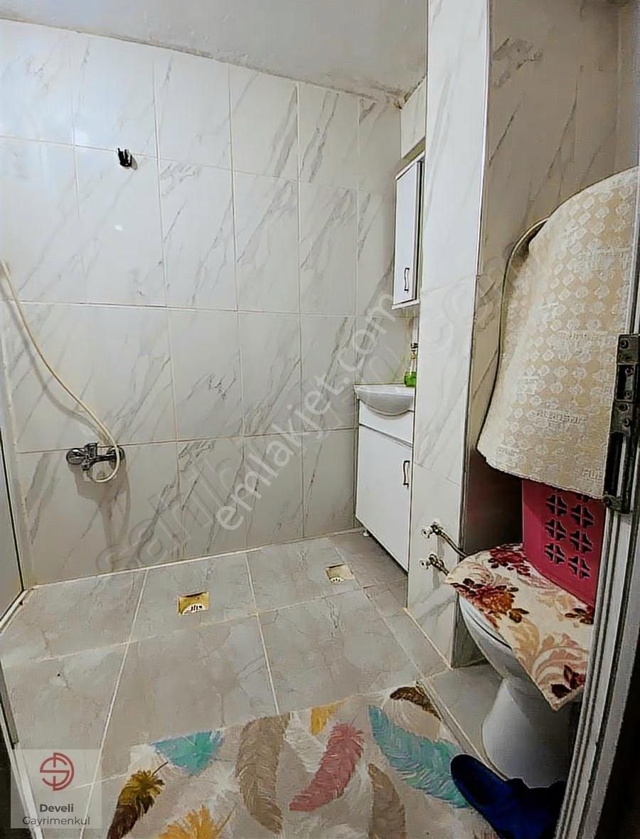 Çorlu Cemaliye Mahallesi 2+1 Yüksek Giriş... - Görsel 13