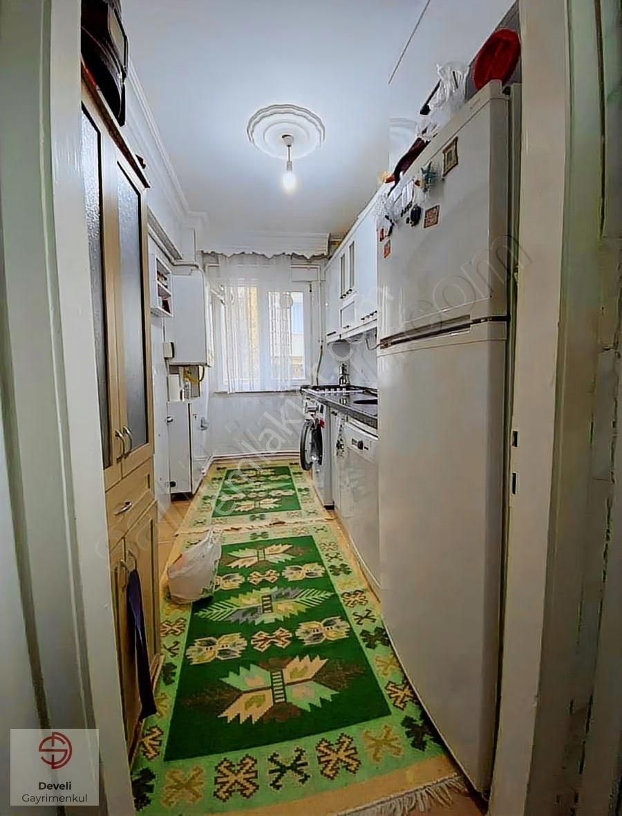 Çorlu Cemaliye Mahallesi 2+1 Yüksek Giriş... - Görsel 11