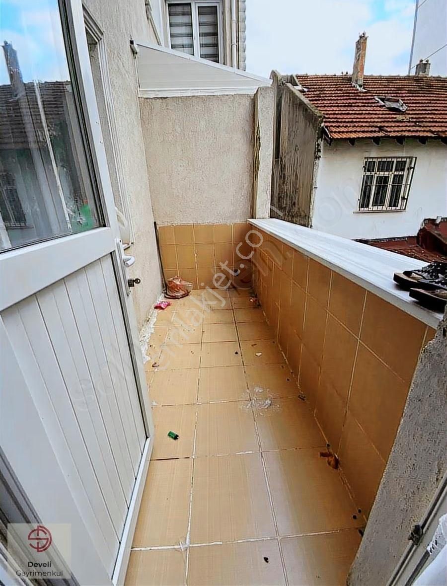 Çorlu Cemaliye Mahallesi 2+1 Yüksek Giriş... - Görsel 22