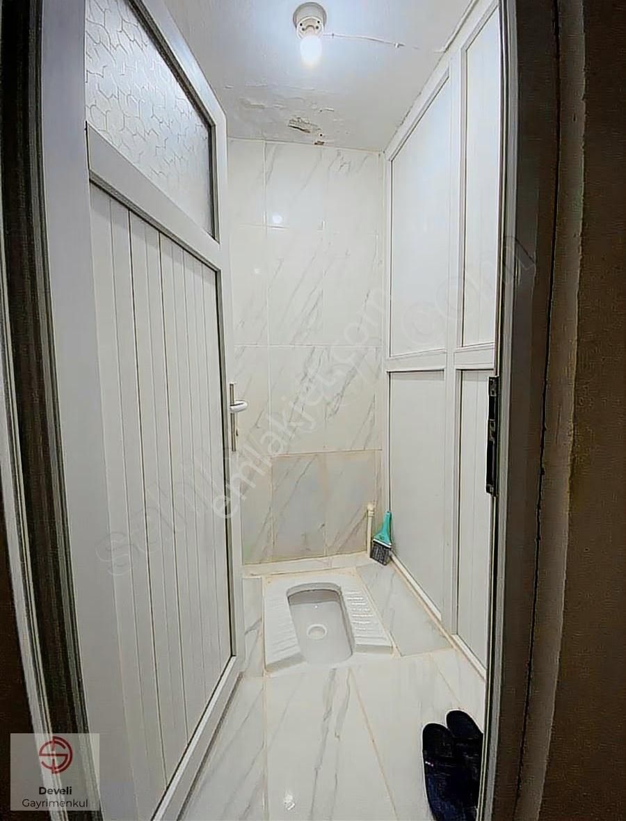 Çorlu Cemaliye Mahallesi 2+1 Yüksek Giriş... - Görsel 29