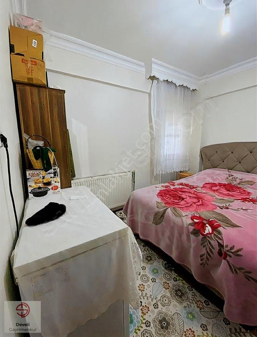 Çorlu Cemaliye Mahallesi 2+1 Yüksek Giriş... - Görsel 23