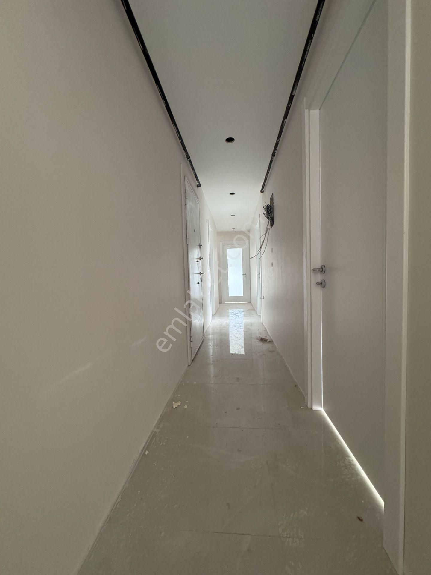 Next House'dan Bahçelievler Merkezi Konumda 4+1 Dubleks Daire - Görsel 19