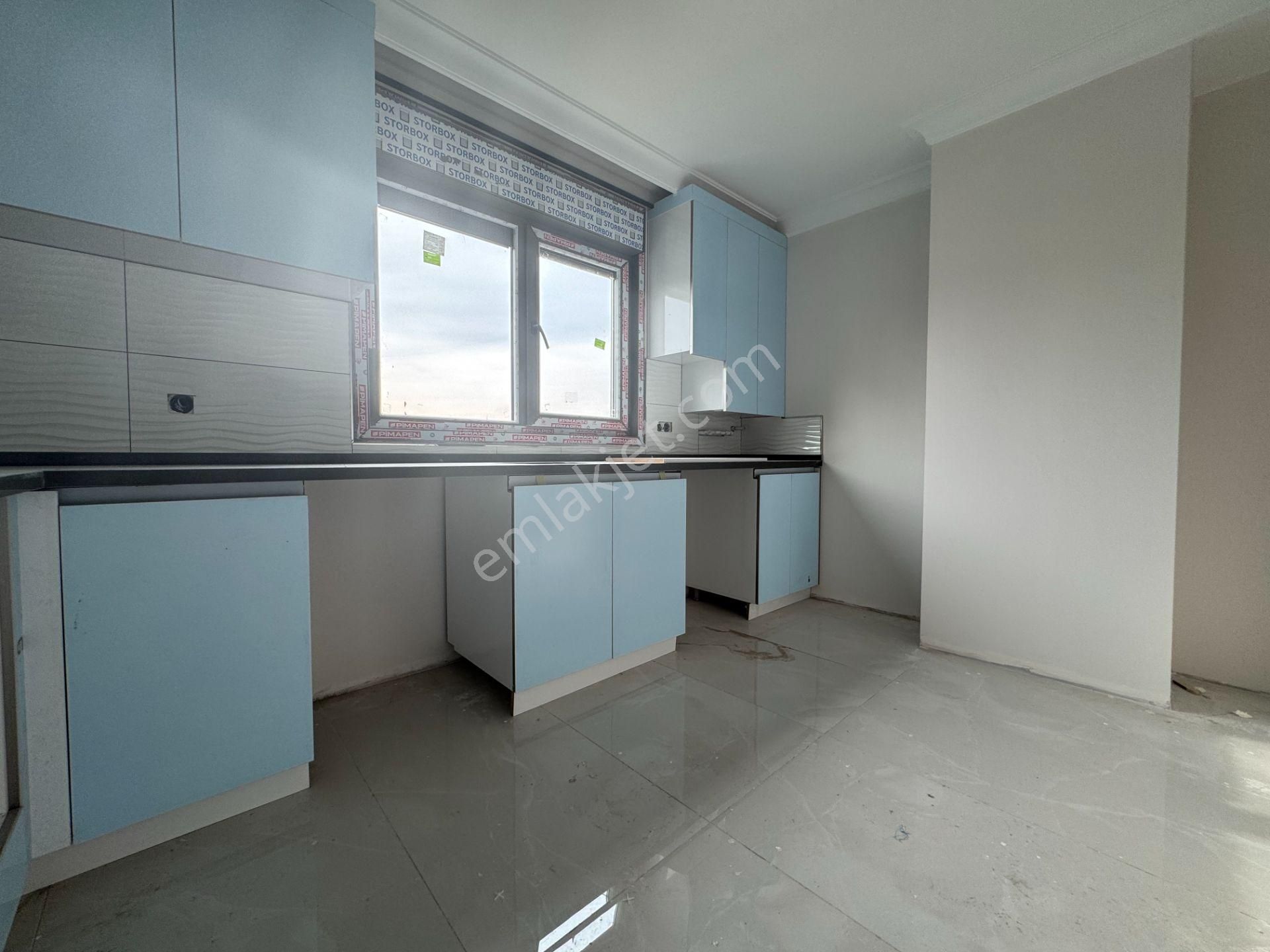 Next House'dan Bahçelievler Merkezi Konumda 4+1 Dubleks Daire - Görsel 9