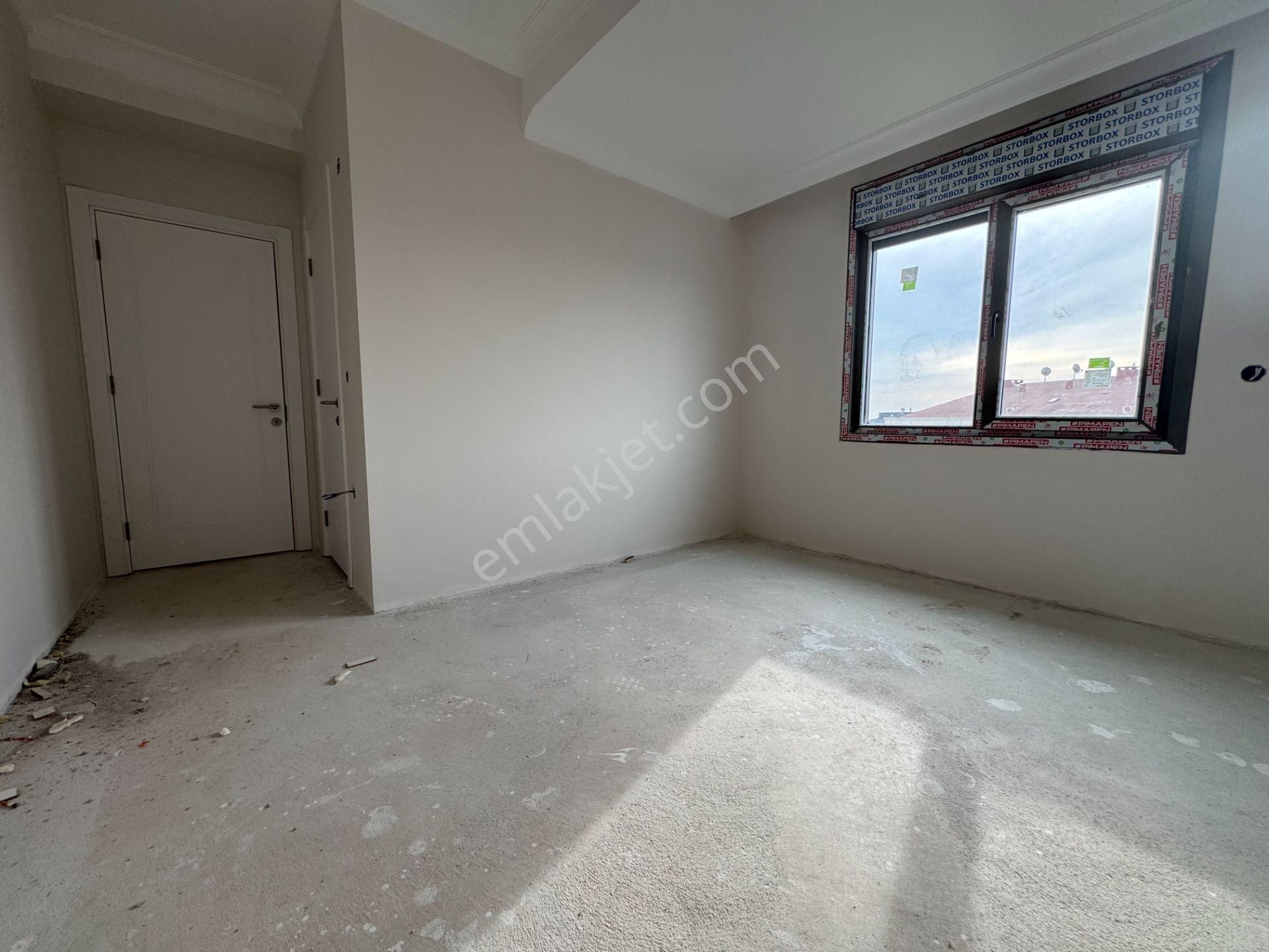 Next House'dan Bahçelievler Merkezi Konumda 4+1 Dubleks Daire - Görsel 13