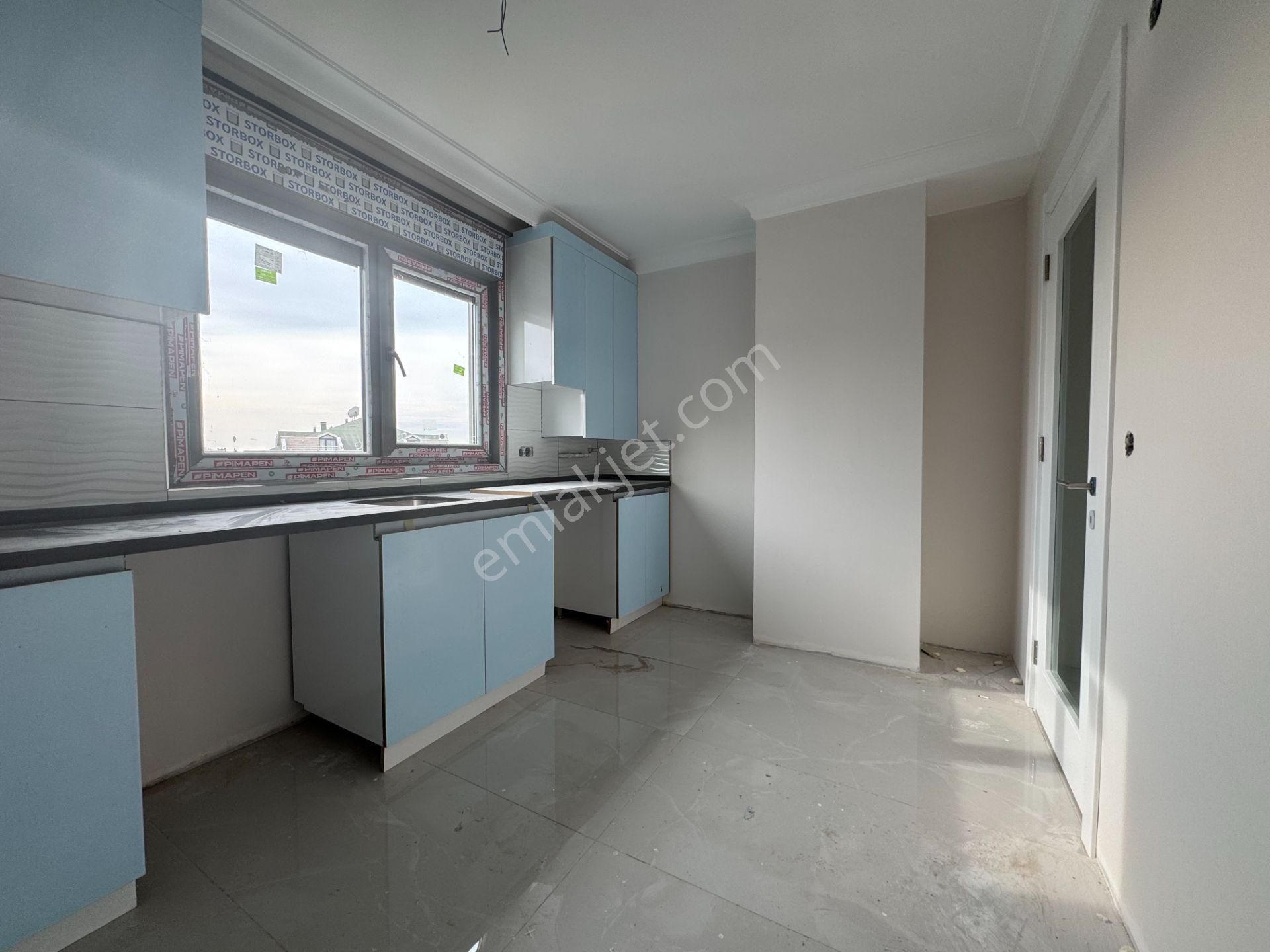 Next House'dan Bahçelievler Merkezi Konumda 4+1 Dubleks Daire - Görsel 6