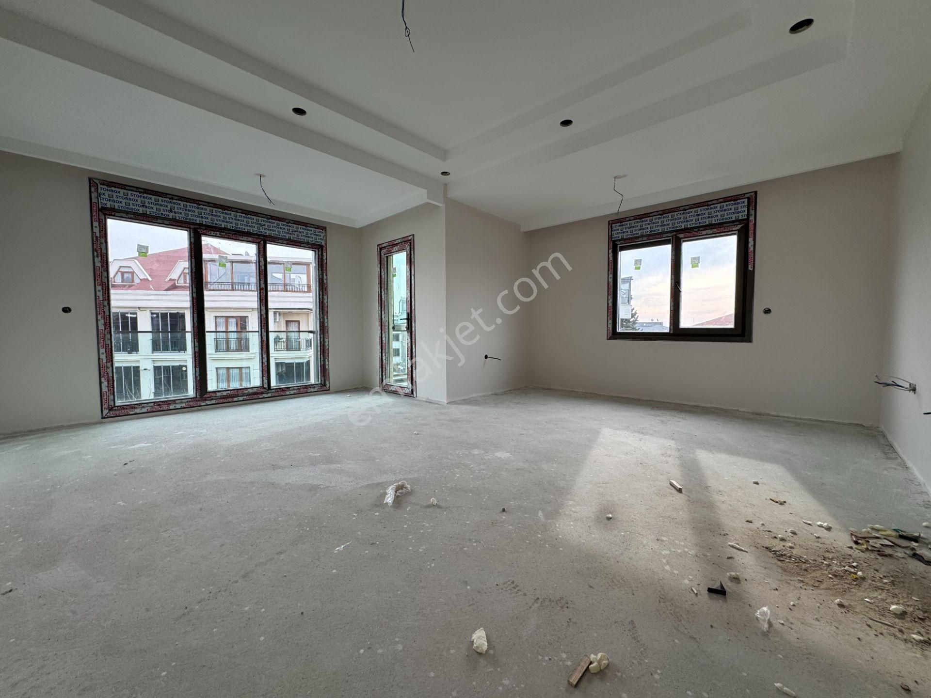 Next House'dan Bahçelievler Merkezi Konumda 4+1 Dubleks Daire