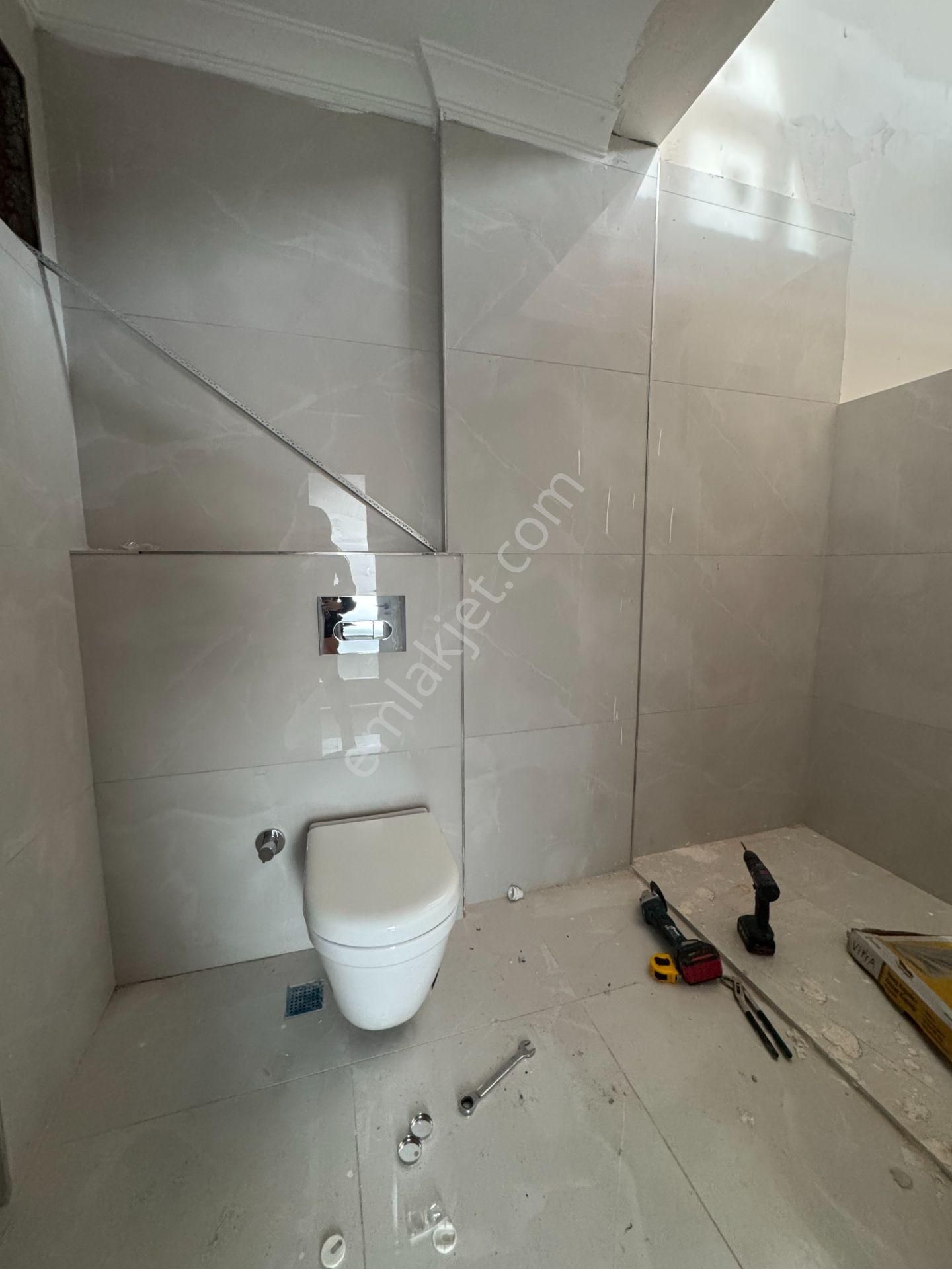 Next House'dan Bahçelievler Merkezi Konumda 4+1 Dubleks Daire - Görsel 18