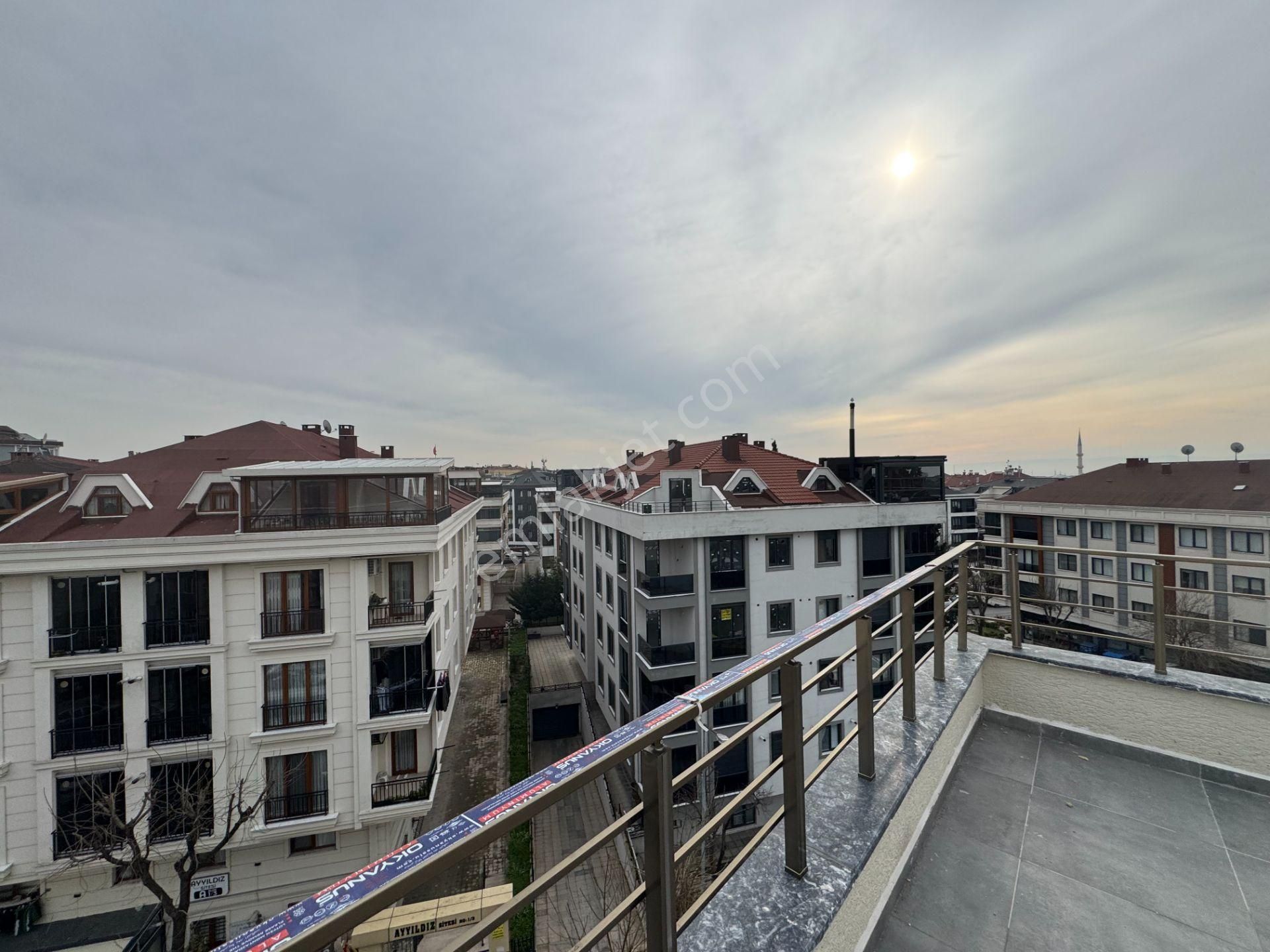 Next House'dan Bahçelievler Merkezi Konumda 4+1 Dubleks Daire - Görsel 35