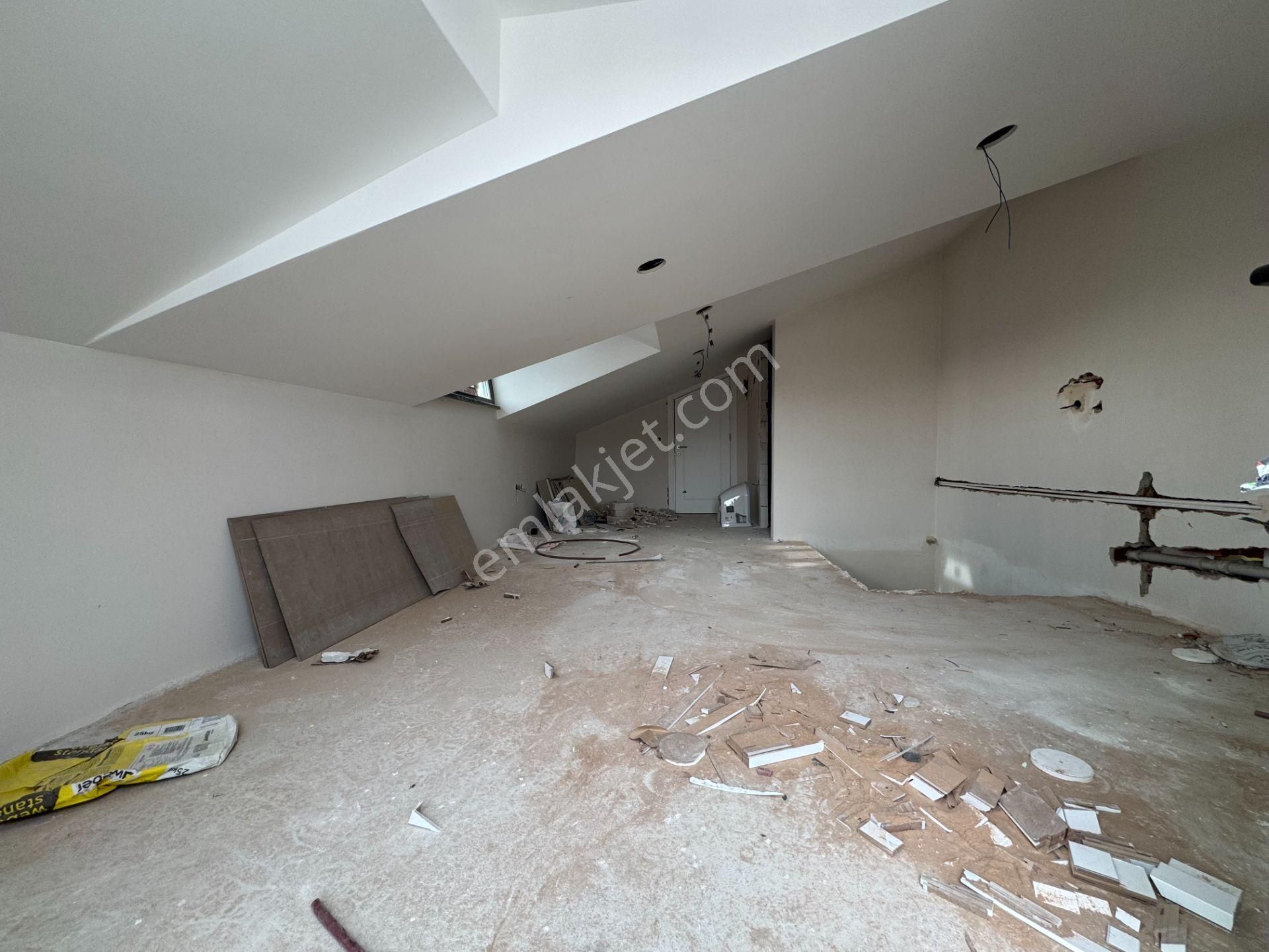 Next House'dan Bahçelievler Merkezi Konumda 4+1 Dubleks Daire - Görsel 25