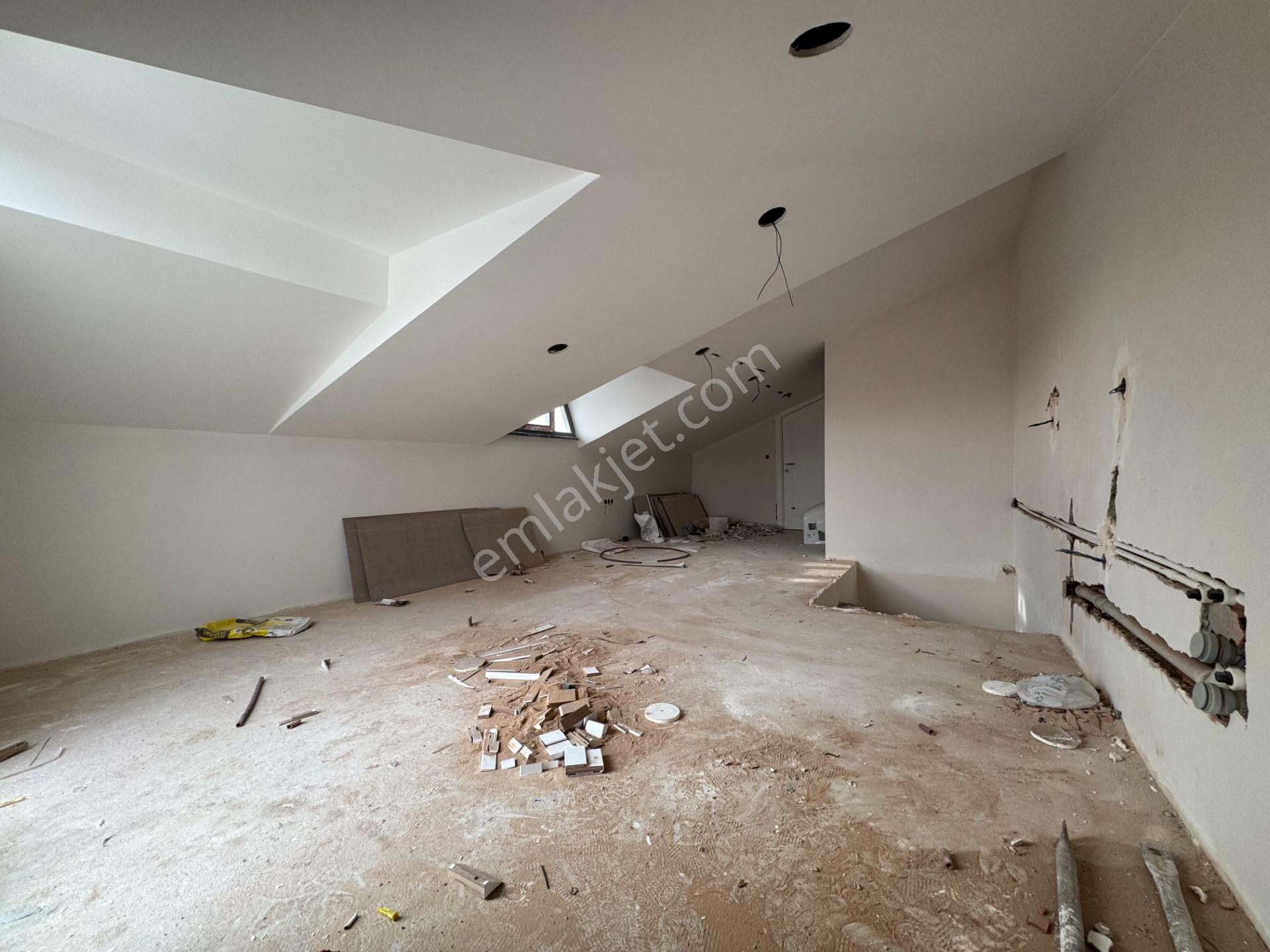 Next House'dan Bahçelievler Merkezi Konumda 4+1 Dubleks Daire - Görsel 24